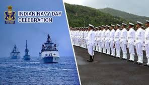 Indian Navy Day 2020
