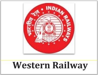 Western Railway Bharti 2022